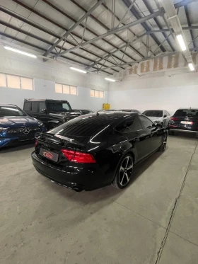 Audi A7 3.0TDI/Подгрев/ОБСЛУЖЕНА/КАТО НОВА!!!, снимка 5