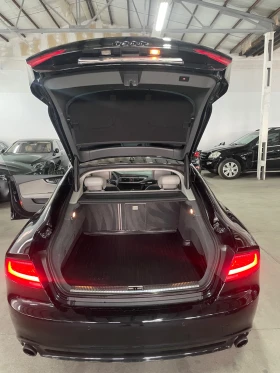 Audi A7 3.0TDI/Подгрев/ОБСЛУЖЕНА/КАТО НОВА!!!, снимка 17