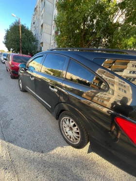 SsangYong Rodius 2.7, снимка 6
