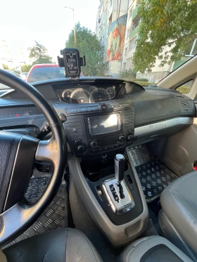 SsangYong Rodius 2.7, снимка 14