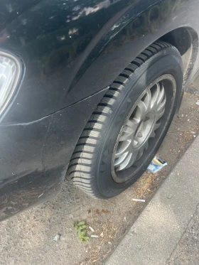 SsangYong Rodius 2.7, снимка 15