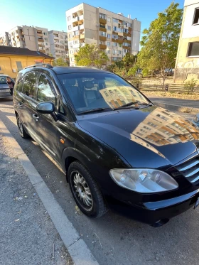 SsangYong Rodius 2.7, снимка 2
