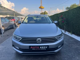 VW Passat Variant 2.0TDI Comfortline, снимка 2