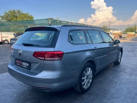 VW Passat Variant 2.0TDI Comfortline, снимка 5