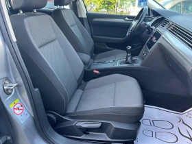 VW Passat Variant 2.0TDI Comfortline, снимка 14