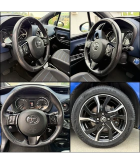 Toyota Yaris * 1.5 HYBRID * 108 050KM * COC * KTEO, снимка 16