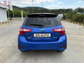 Toyota Yaris * 1.5 HYBRID * 108 050KM * COC * KTEO, снимка 6
