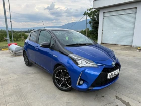 Toyota Yaris * 1.5 HYBRID * 108 050KM * COC * KTEO, снимка 3