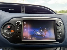 Toyota Yaris * 1.5 HYBRID * 108 050KM * COC * KTEO, снимка 13