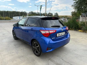 Toyota Yaris * 1.5 HYBRID * 108 050KM * COC * KTEO, снимка 7