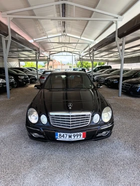Mercedes-Benz E 280 ТОП, снимка 2
