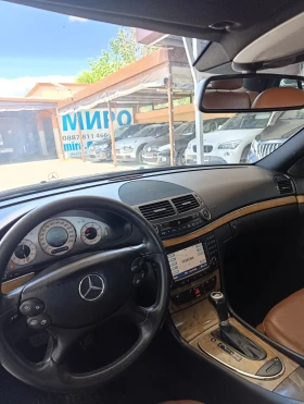 Mercedes-Benz E 280 ТОП, снимка 5