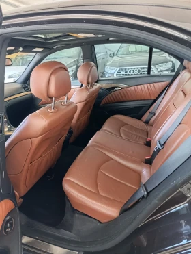 Mercedes-Benz E 280 ТОП, снимка 7