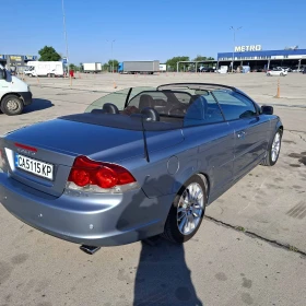 Volvo C70, снимка 9