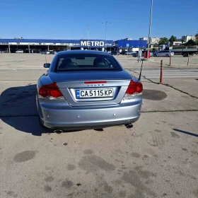 Volvo C70, снимка 4