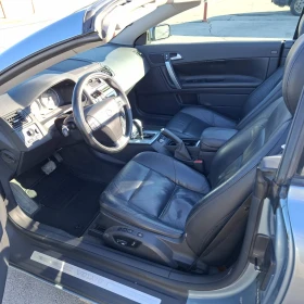 Volvo C70, снимка 5