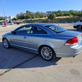 Volvo C70, снимка 2