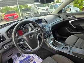 Opel Insignia 2.0CDTI ЕВРО 5! ! КЛИМАТРОНИК, снимка 12