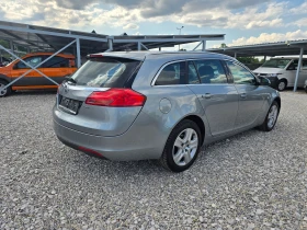 Opel Insignia 2.0CDTI ЕВРО 5! ! КЛИМАТРОНИК, снимка 5