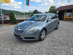 Opel Insignia 2.0CDTI ЕВРО 5! ! КЛИМАТРОНИК, снимка 1