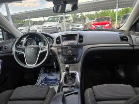 Opel Insignia 2.0CDTI ЕВРО 5! ! КЛИМАТРОНИК, снимка 11