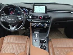 Genesis G70  2.0T Elite, снимка 7