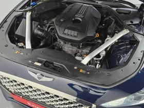 Genesis G70  2.0T Elite, снимка 6