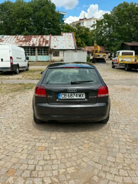 Audi A3, снимка 5