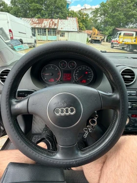 Audi A3, снимка 11
