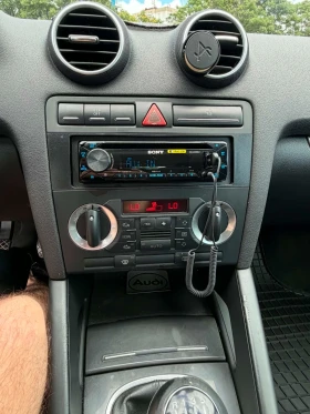 Audi A3, снимка 9