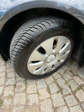Audi A3, снимка 6