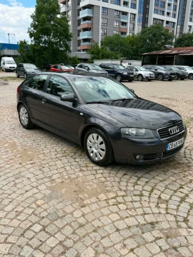 Audi A3, снимка 4