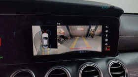 Mercedes-Benz E 250 AMG* HUD* КОЖА* НАВИ* ОБДУХВ, снимка 13