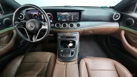 Mercedes-Benz E 250 AMG* HUD* КОЖА* НАВИ* ОБДУХВ, снимка 5