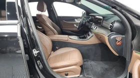 Mercedes-Benz E 250 AMG* HUD* КОЖА* НАВИ* ОБДУХВ, снимка 9