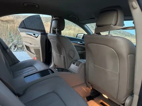 Mercedes-Benz CLS 350, снимка 9