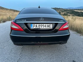Mercedes-Benz CLS 350, снимка 5