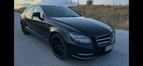 Mercedes-Benz CLS 350, снимка 3