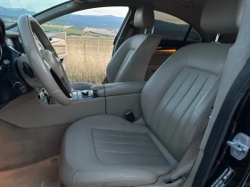 Mercedes-Benz CLS 350, снимка 6