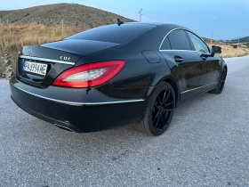 Mercedes-Benz CLS 350, снимка 6