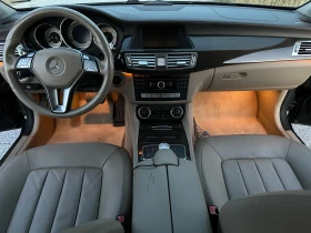 Mercedes-Benz CLS 350, снимка 8