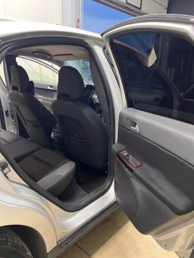 Volvo S40 2.0 HDI, снимка 10