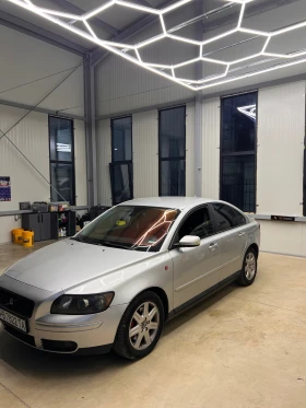 Volvo S40 2.0 HDI, снимка 2