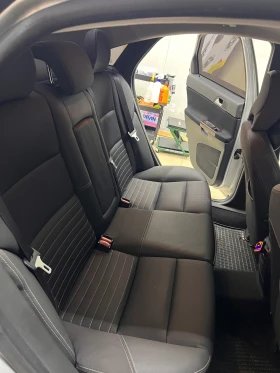 Volvo S40 2.0 HDI, снимка 12