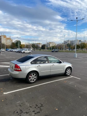 Volvo S40 2.0 HDI, снимка 4