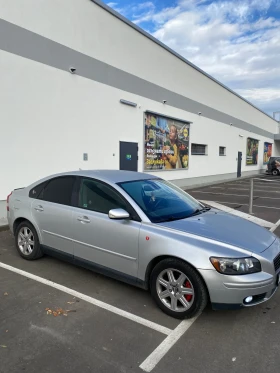 Volvo S40 2.0 HDI, снимка 3