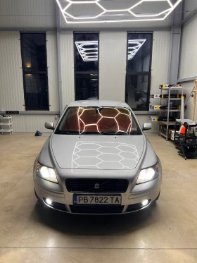 Volvo S40 2.0 HDI, снимка 1