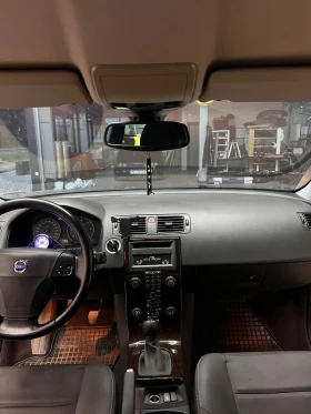 Volvo S40 2.0 HDI, снимка 11