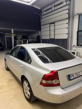 Volvo S40 2.0 HDI, снимка 4