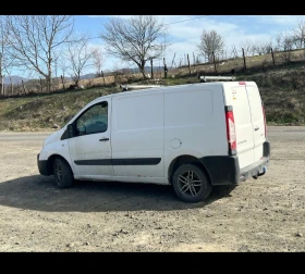 Citroen Jumpy 2.0 HDI, снимка 3